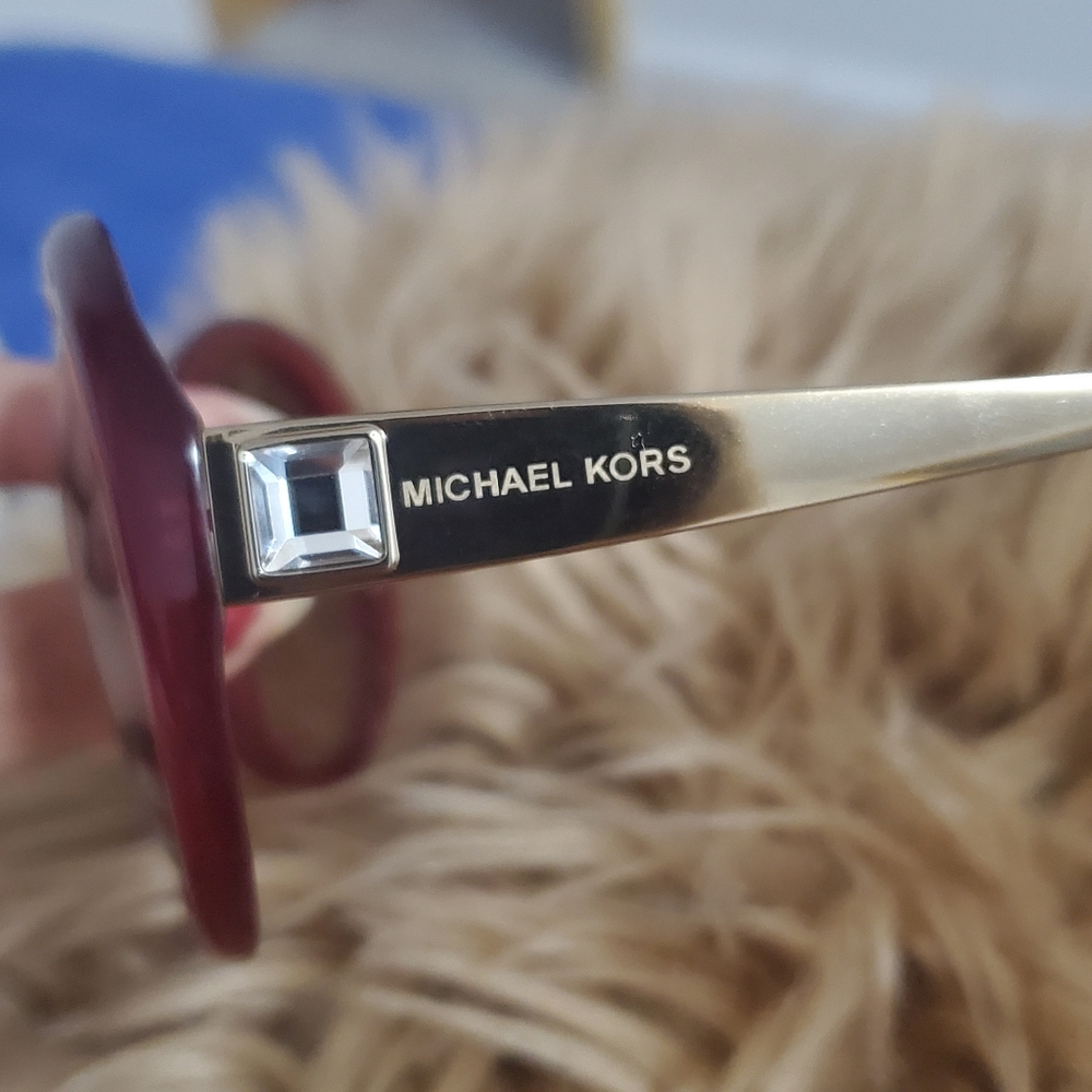 Michael kors sunglasses - Picture 2 of 4